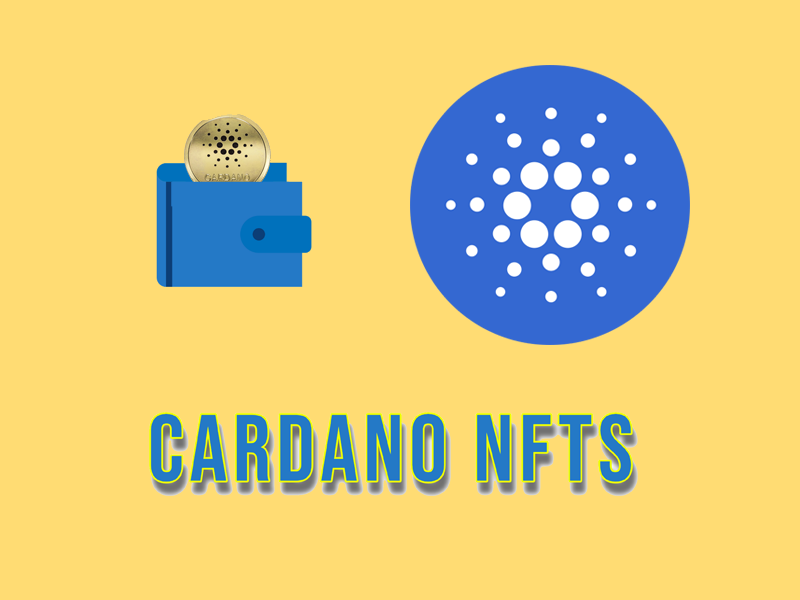 Exploring the Cardano NFT Marketplace: A New Era for Digital Collectibles