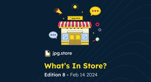 What's In Store? Edition 8 post feature image