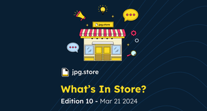 What’s In Store? Edition 10 post feature image